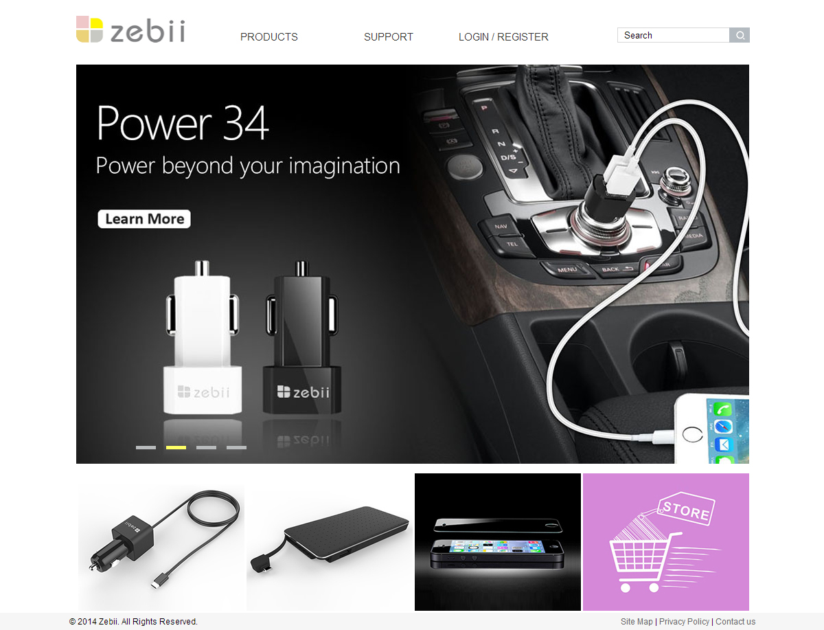  Zebii案例圖片