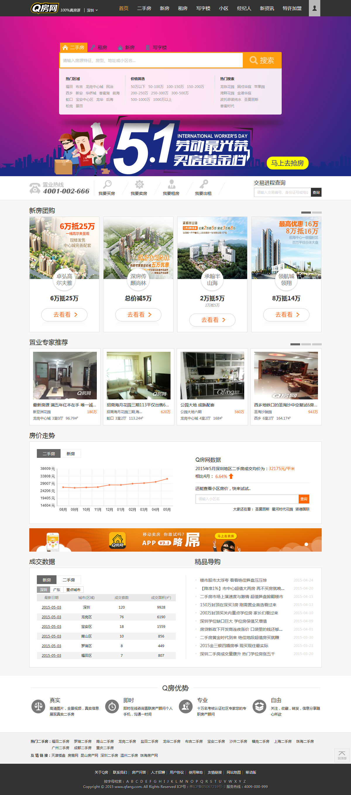 Q房網案例圖片