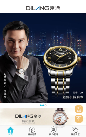 帝浪表業案例圖片0