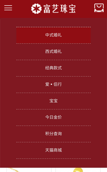 富藝珠寶首飾有限公司案例圖片1