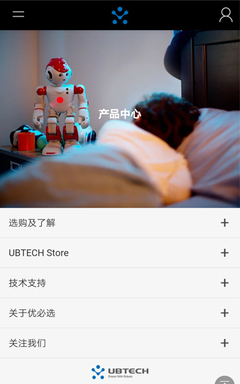 優(yōu)必選科技案例圖片0