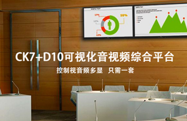 深圳市創凱智能股份有限公司案例圖片