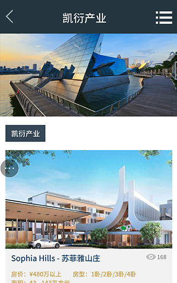 凱衍投資案例圖片1