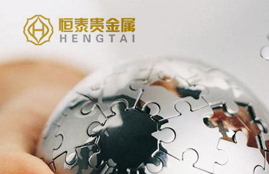 恒泰珠寶案例圖片