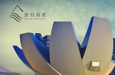 凱衍投資案例圖片
