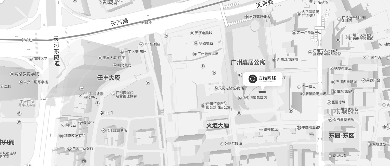 地圖指引